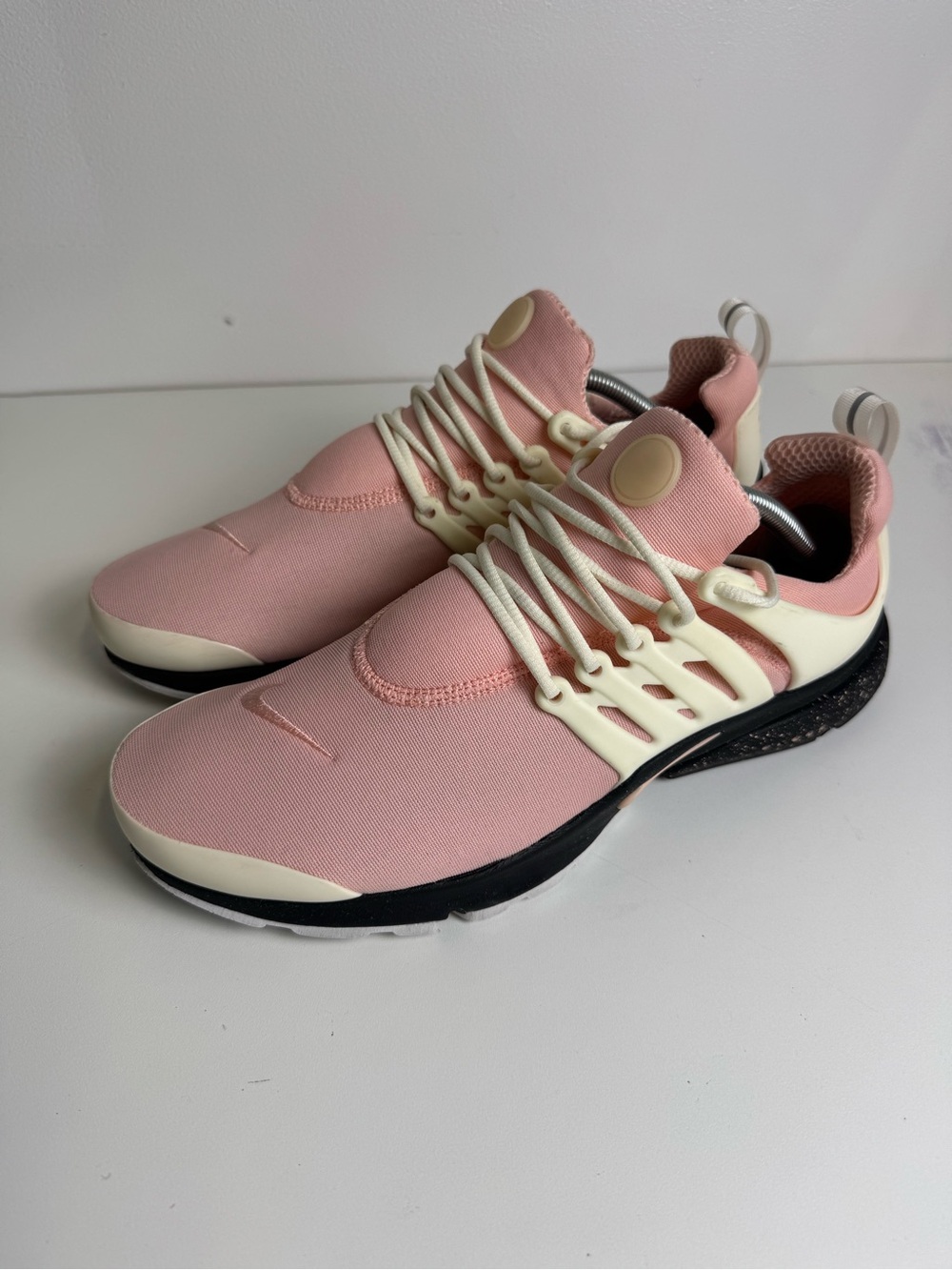 Nike Presto pink Oxford Mens 10